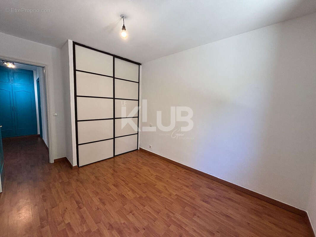 Appartement à BASTIA