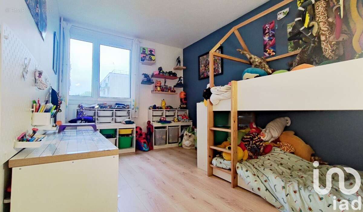 Appartement 65 m² à Ecouen  - photo 5