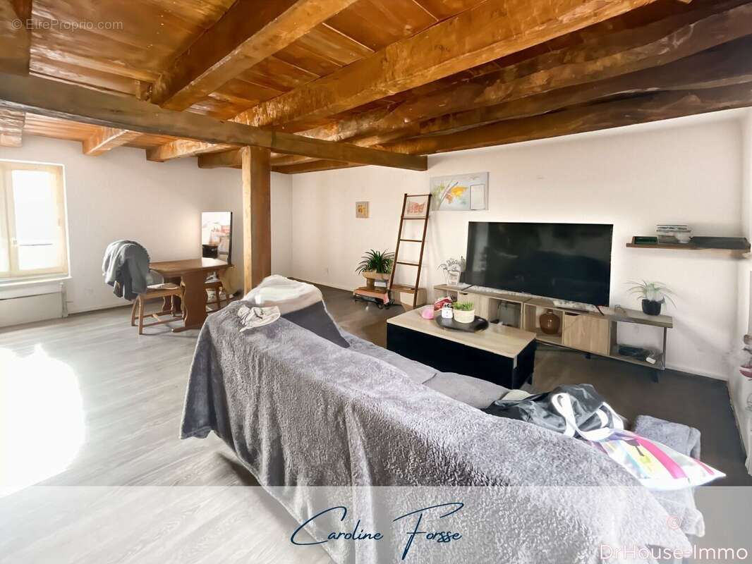 Appartement 390 m² à Bretenoux  - photo 4