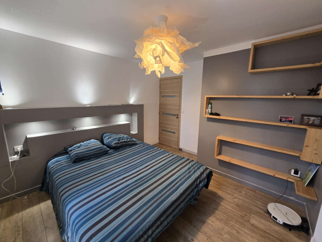 Appartement à ROQUEBRUN