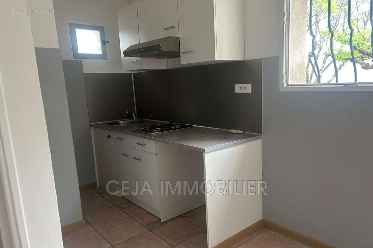 Maison 23 m² à Draguignan  - photo 5