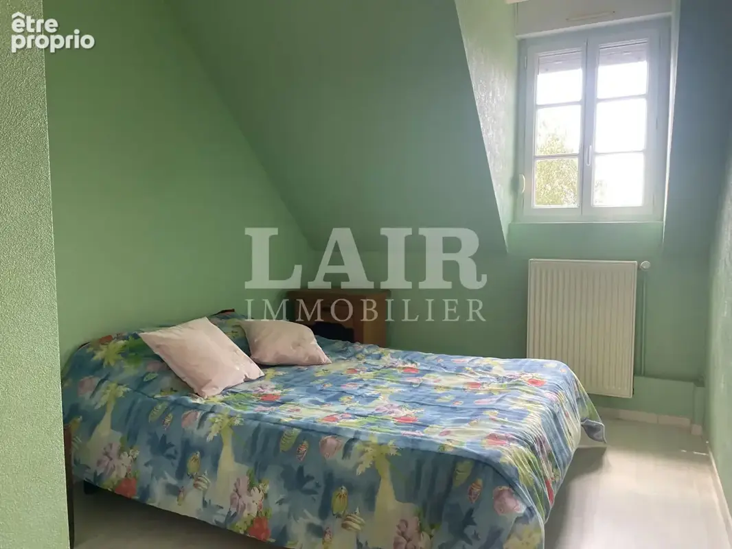 Bel ensemble à vendre, secteur Mamers, réf B15390 - photo 11