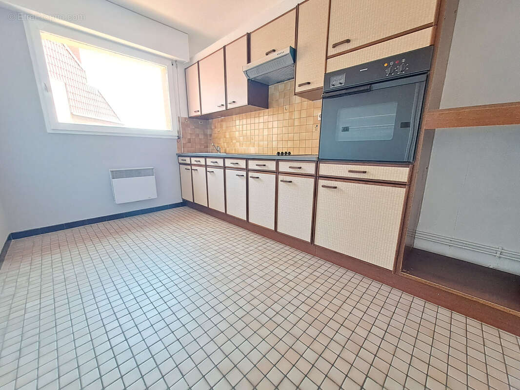 Appartement à LIEVIN