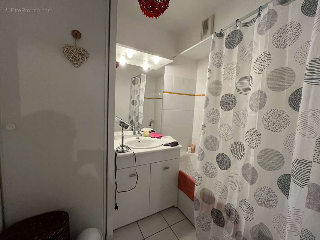 Appartement à BOURGES