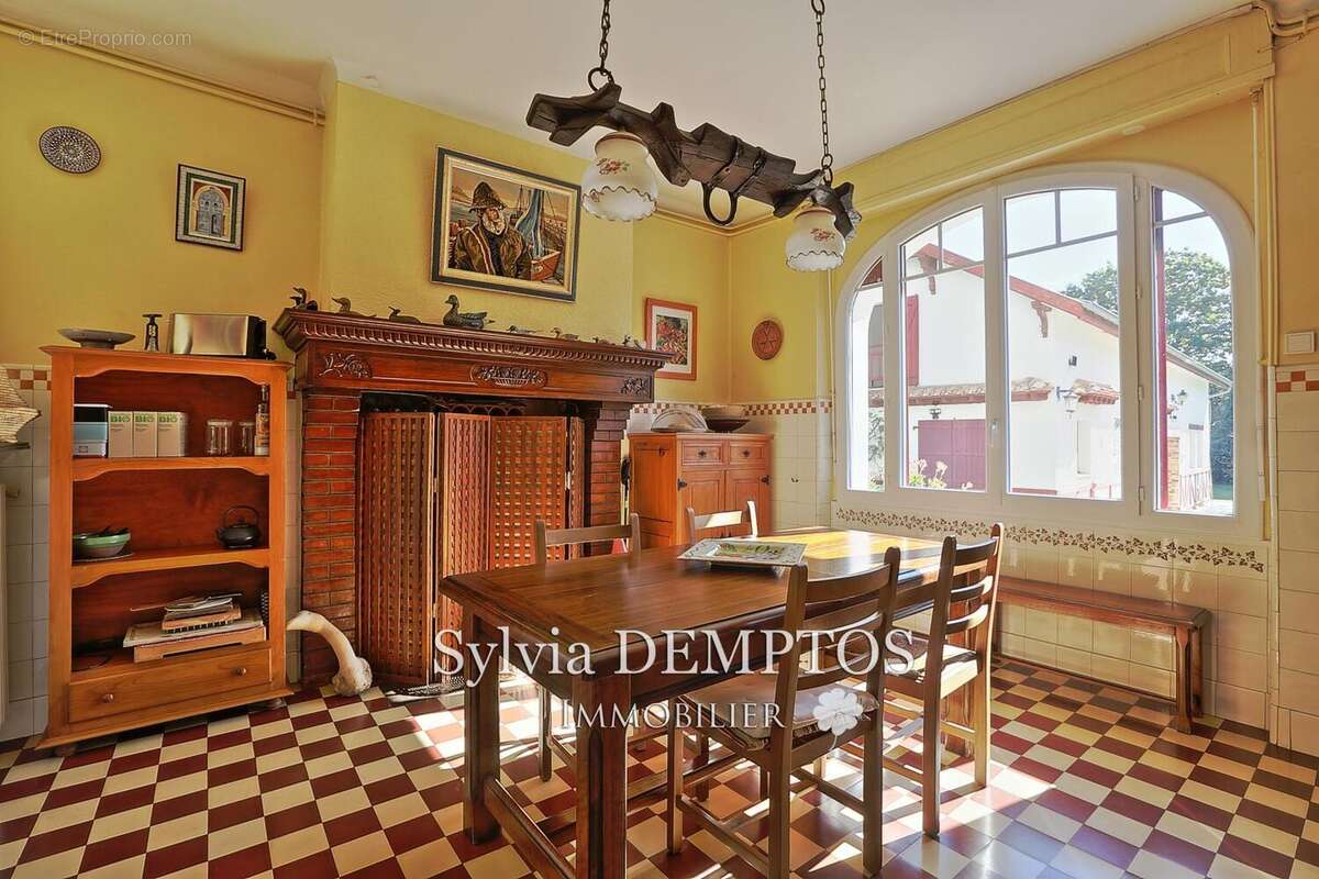 Photo 3 - Maison à SALIES-DE-BEARN