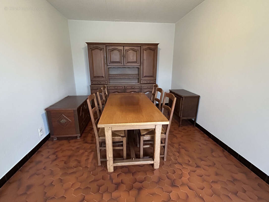 Maison à ROUMAZIERES-LOUBERT