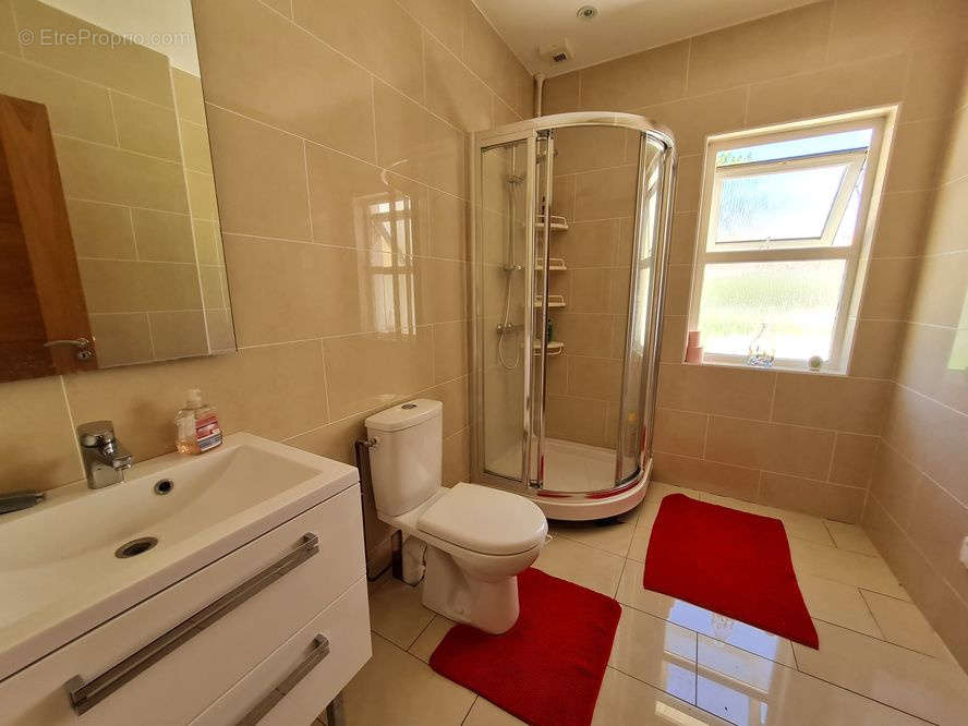 Maison à SAINT-JEAN-DE-MONTS