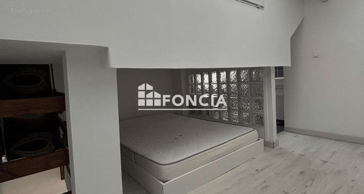 Appartement à FONTAINEBLEAU