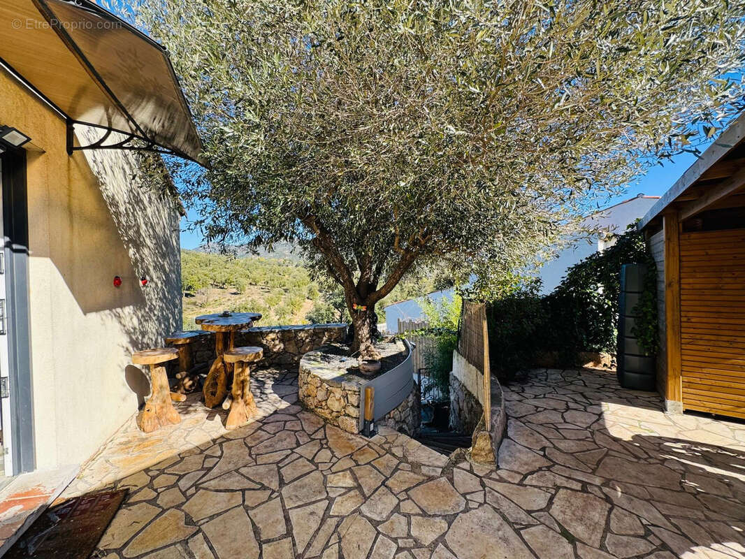 Maison à SAINTE-MAXIME