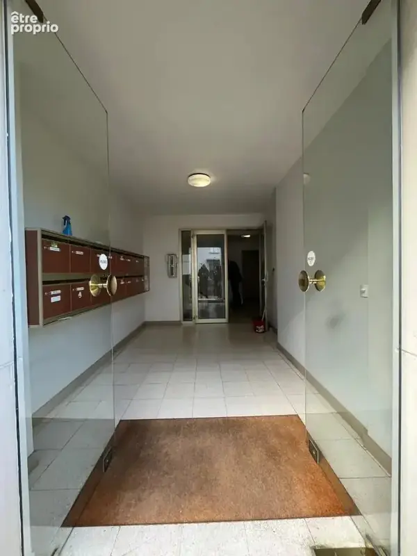 Appartement Sceaux 3 pièce(s) 65.60 m2 - photo 2