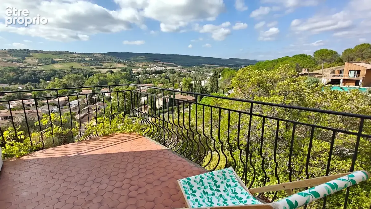 Photo Maison à Limoux au prix de 250 000€