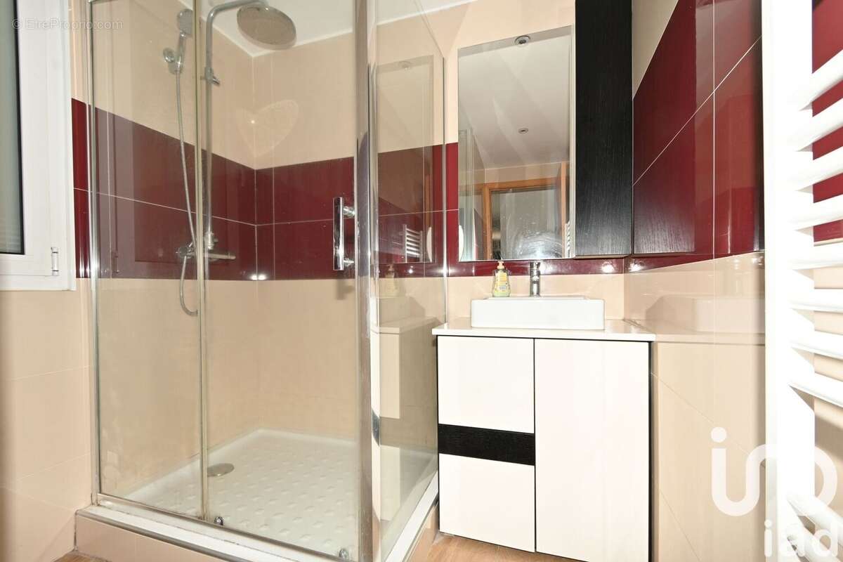 Photo 9 - Maison à LES CHERES