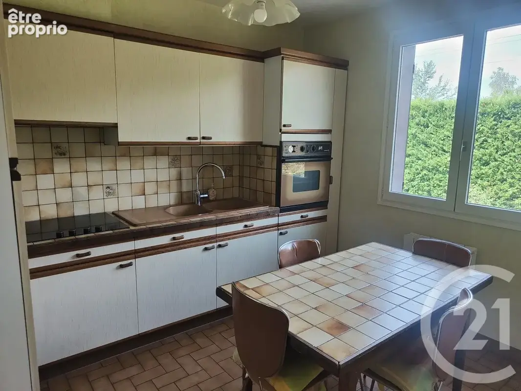 Maison 78 m² à Cosne-Cours-Sur-Loire  - photo 5