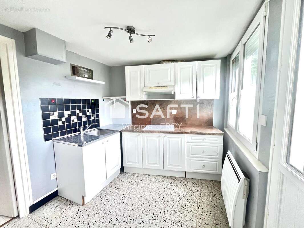 Photo 3 - Maison à LACROIX-SAINT-OUEN