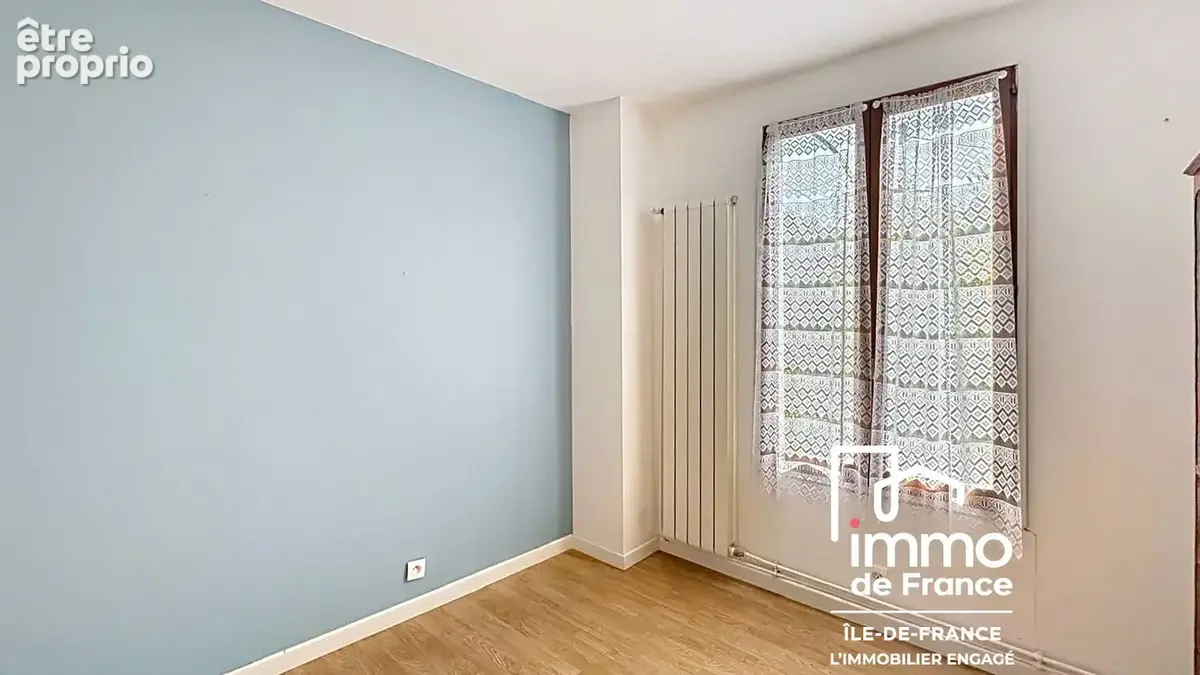Le Raincy Maison 3 pièces de 50,87 m² avec 2 chambres - photo 3
