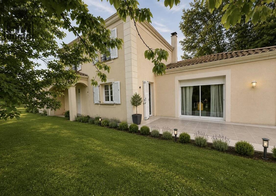 Maison 141 m² à Panazol  - photo 3