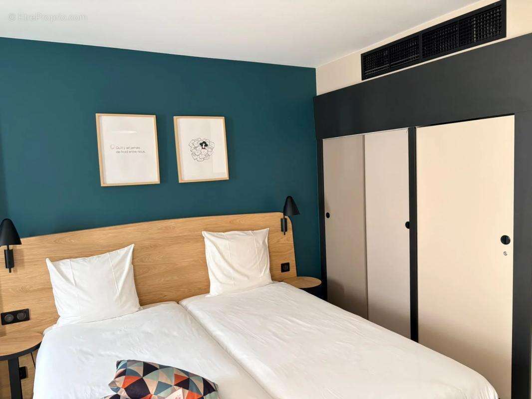 Appartement 23 m² à Bois-D'arcy  - photo 42