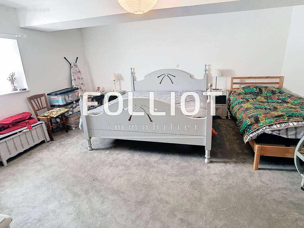 Maison à CERISY-LA-FORET