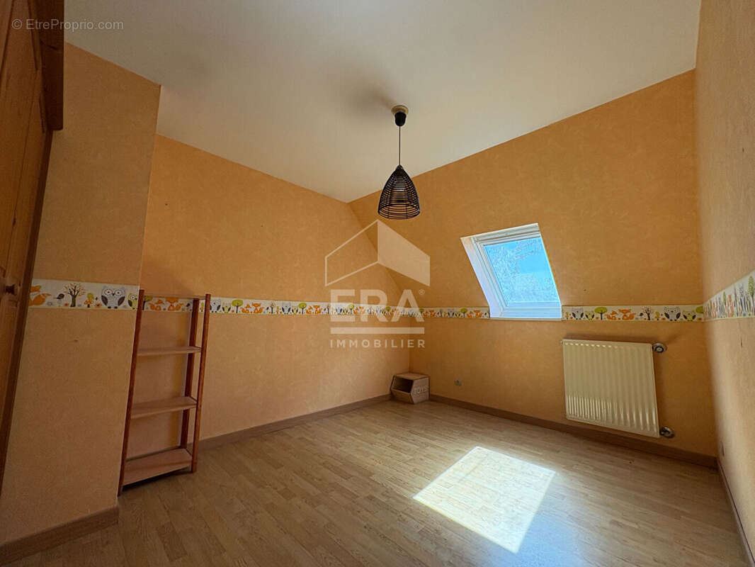 Maison 91m² à guyancourt - photo 10