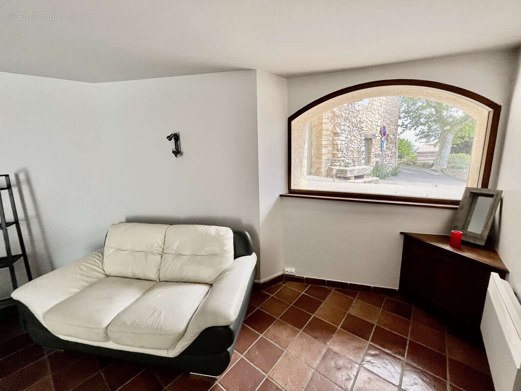 Maison à LE BARROUX