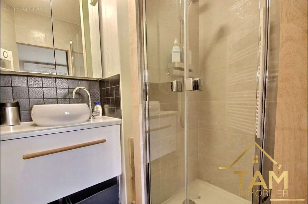 Appartement à SAINT-CYR-L&#039;ECOLE