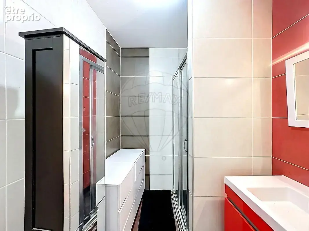 Appartement 2 chambre(s) à vendre - photo 8