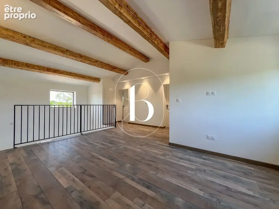 Maison 265 m² à Goudargues  - photo 22