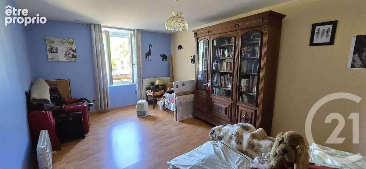 Maison 6 pièces 169 m² à vendre à Marmagne (71710) - photo 14