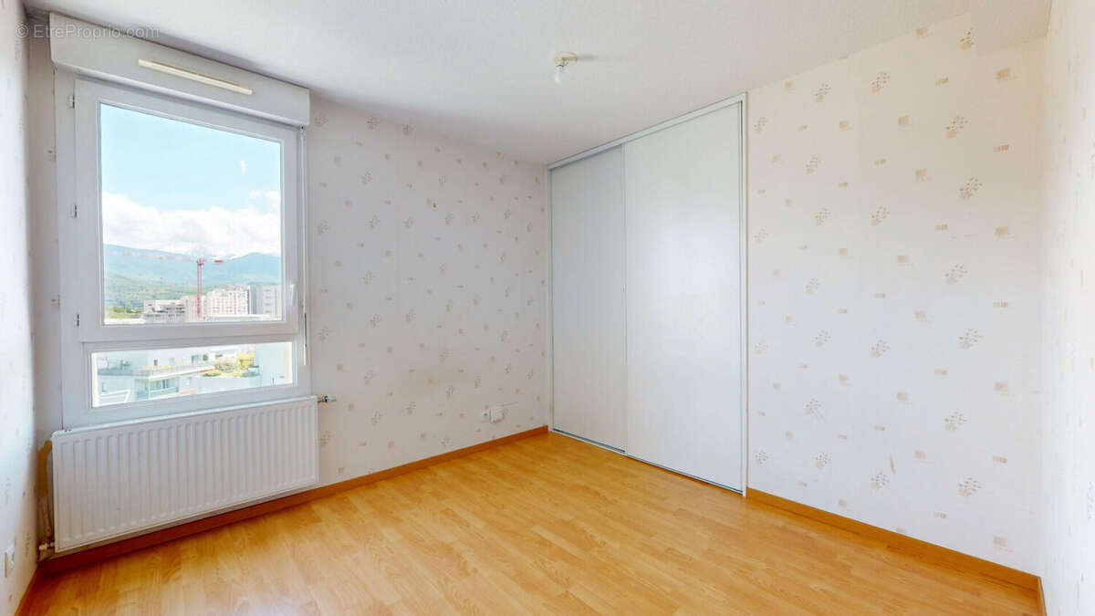 Appartement Grenoble 3 pièce(s) 61.24 m2 - photo 10