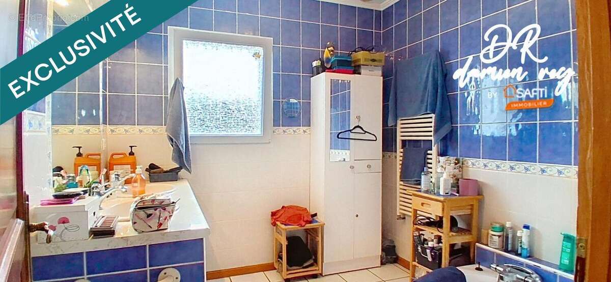 Photo 8 - Maison à PONT-SALOMON