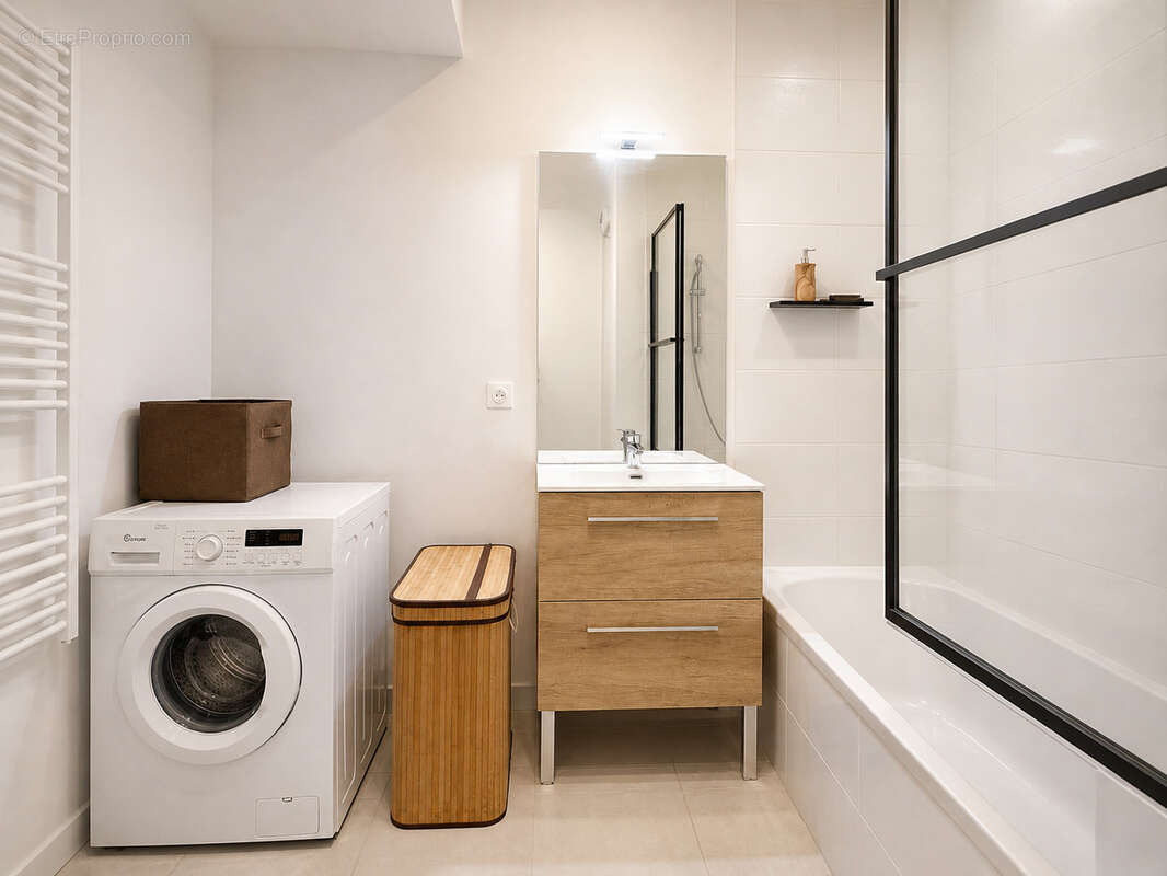 Appartement à AIX-LES-BAINS
