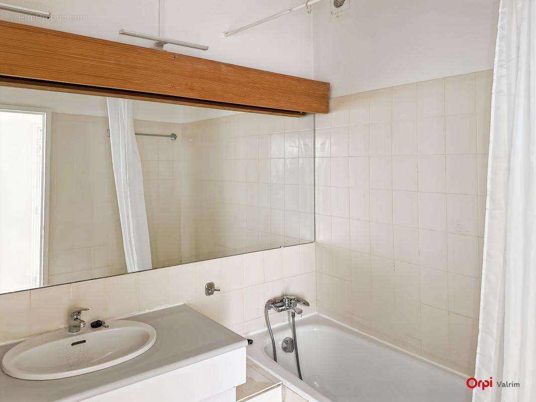 Appartement à ORLEANS