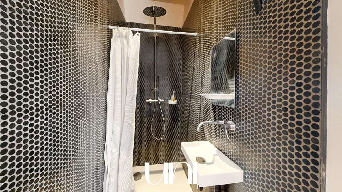 Appartement à OUISTREHAM