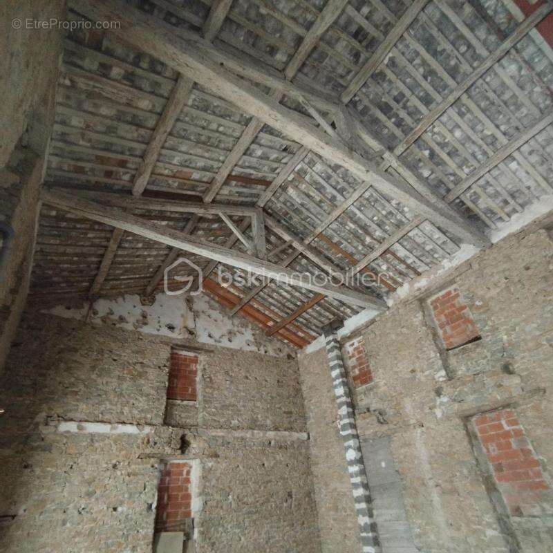 Appartement à BEDARIEUX