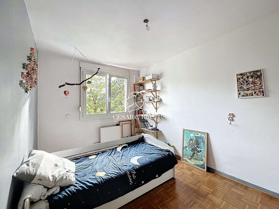 Appartement à CALUIRE-ET-CUIRE