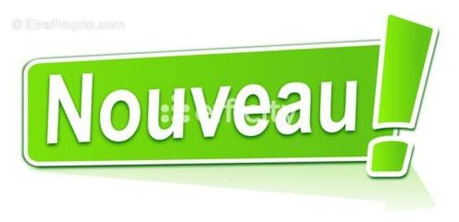 Terrain à PONT-SAINT-MARTIN