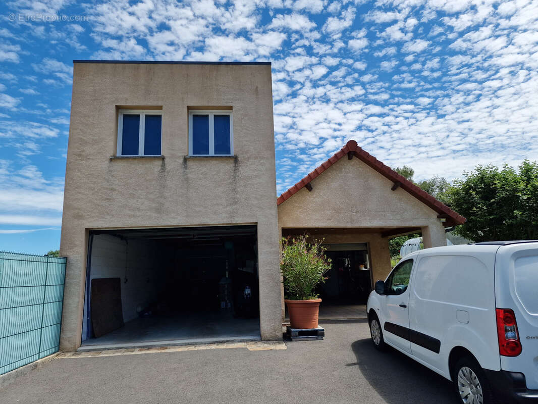 Maison à SAVEUSE