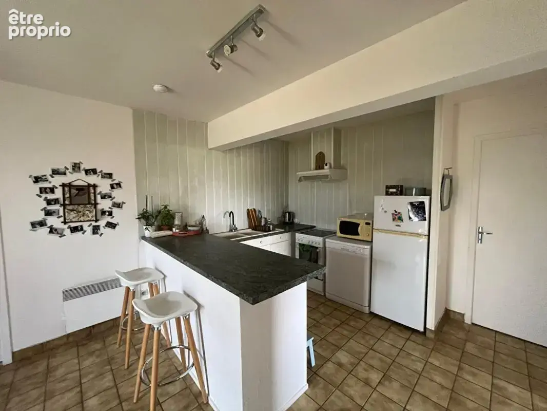 Maison avec trois logements loues 190m2 - photo 15