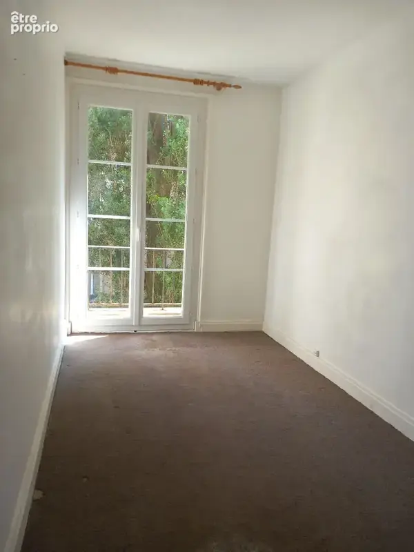 Le havre centre ville appartement f5 avec balcons - photo 10