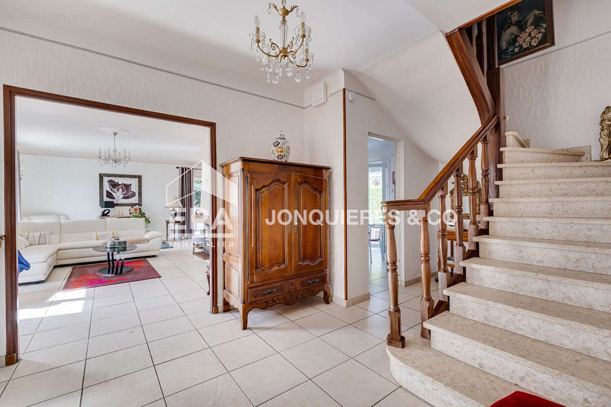 Maison à RAMONVILLE-SAINT-AGNE