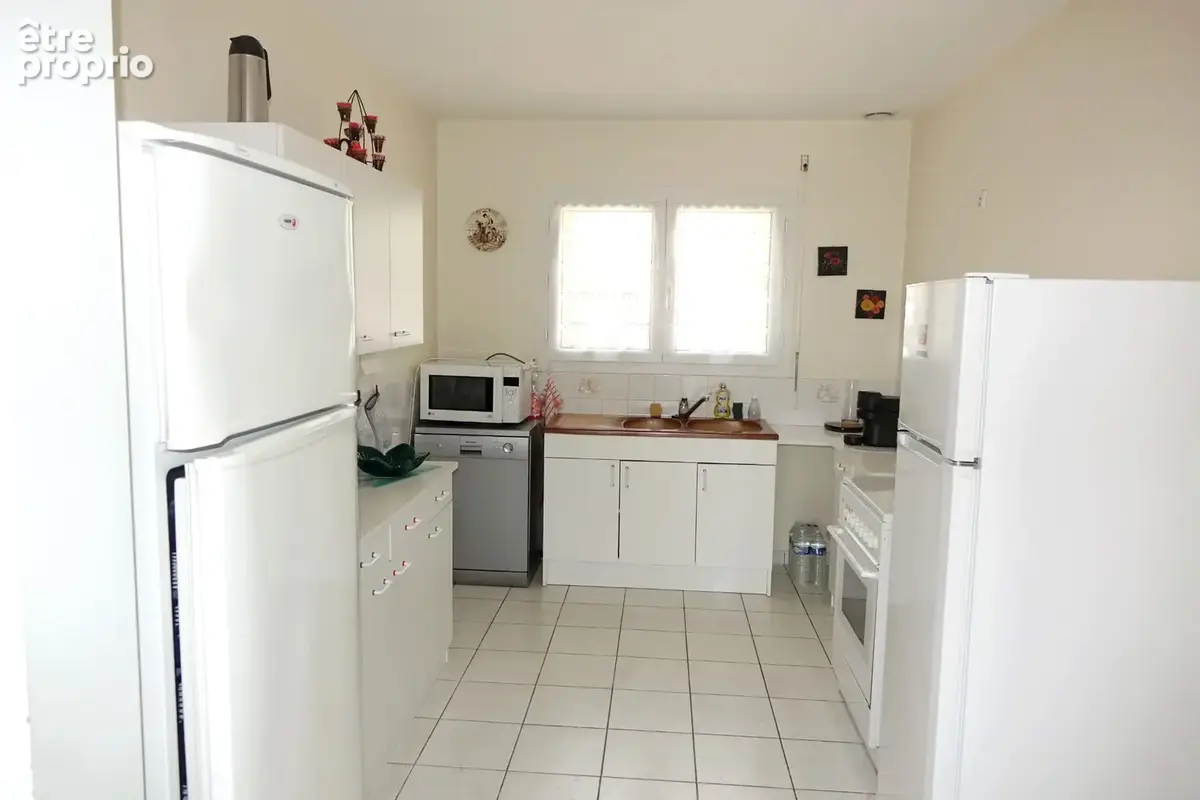 Maison 5 pièces 110 m² à vendre à Sarzeau (56370) - photo 5