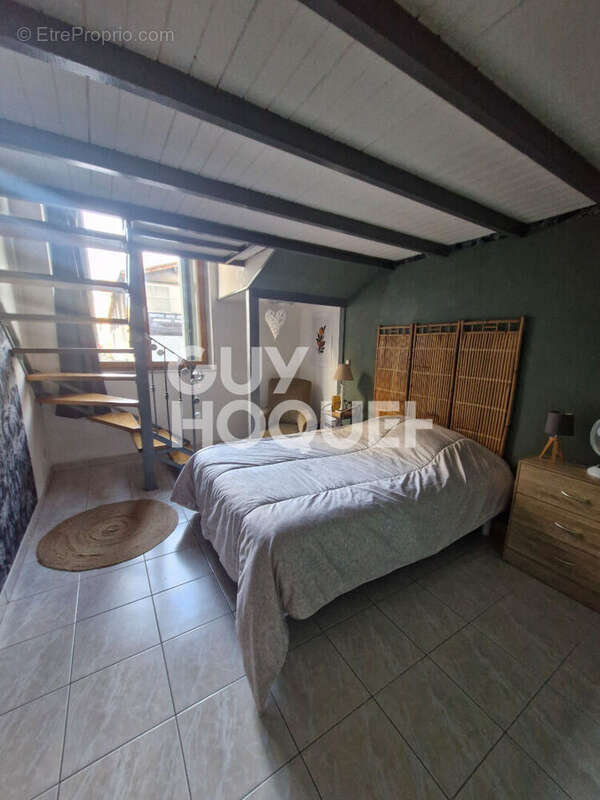 Appartement à MARSEILLE-14E