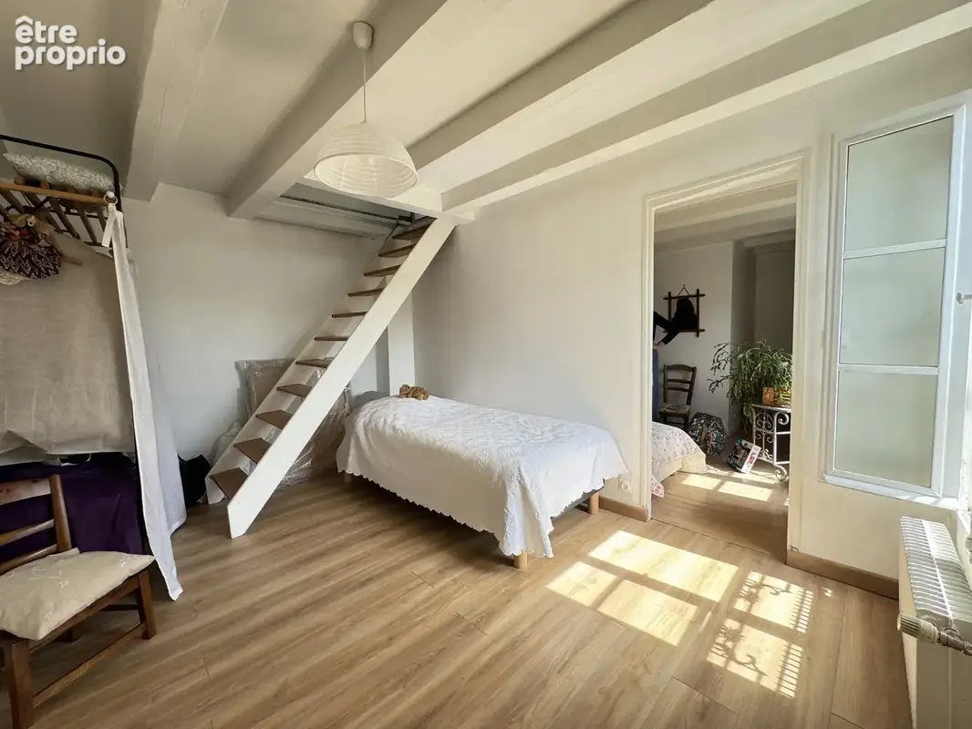 Maison 5 pièces Saint-Germain-en-Laye 106m2 - photo 10
