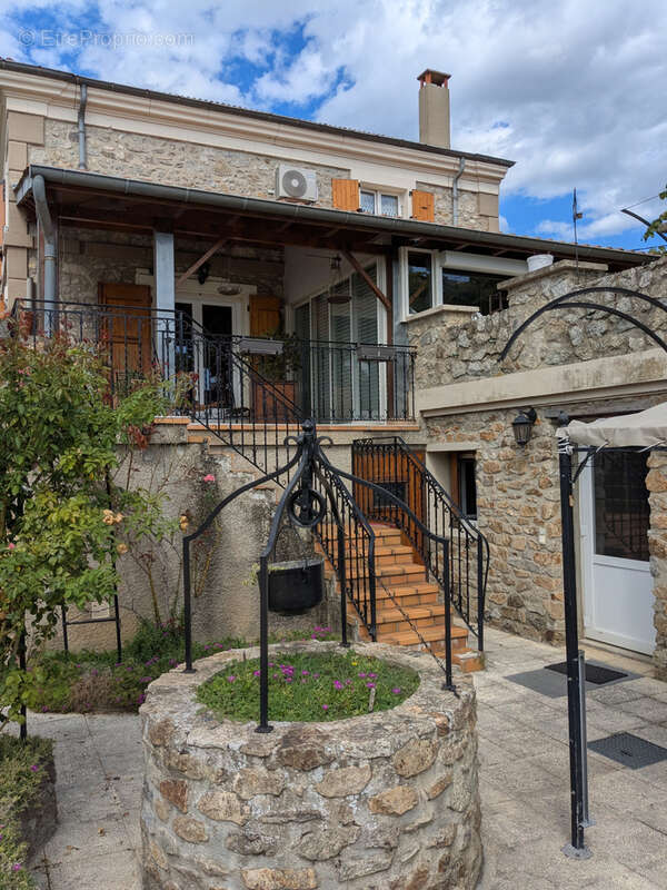 Maison à TAIN-L'HERMITAGE