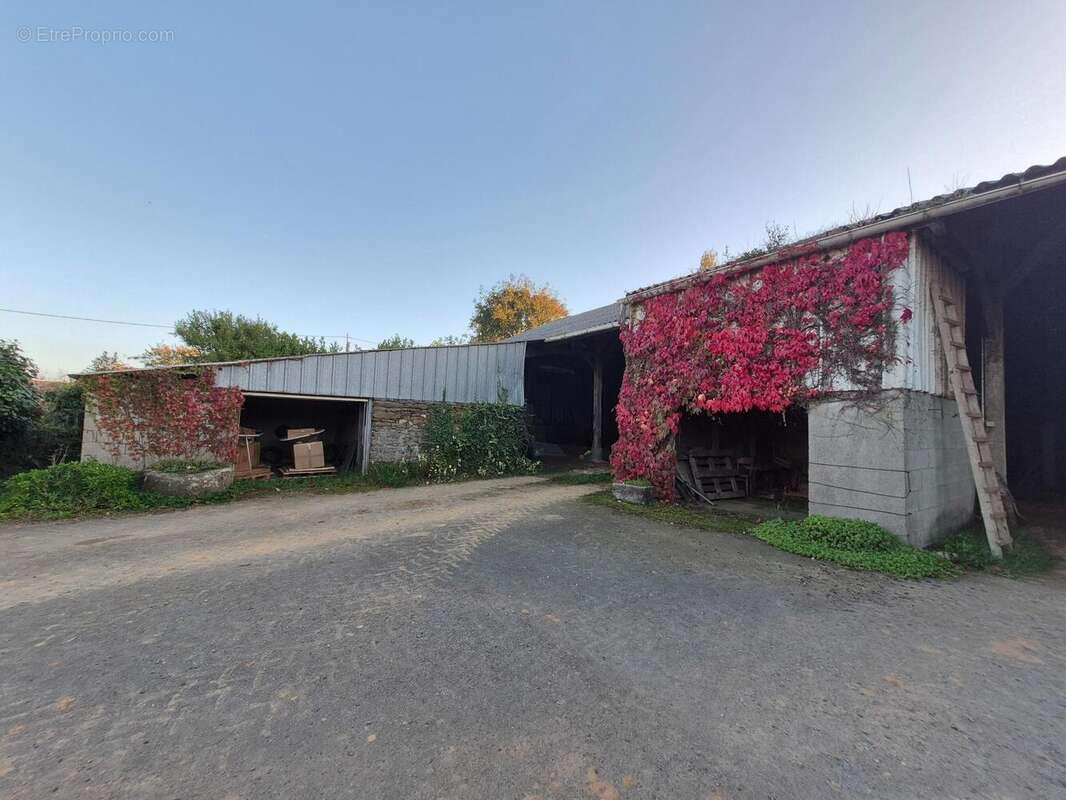 Photo 2 - Maison à PLOUGAR