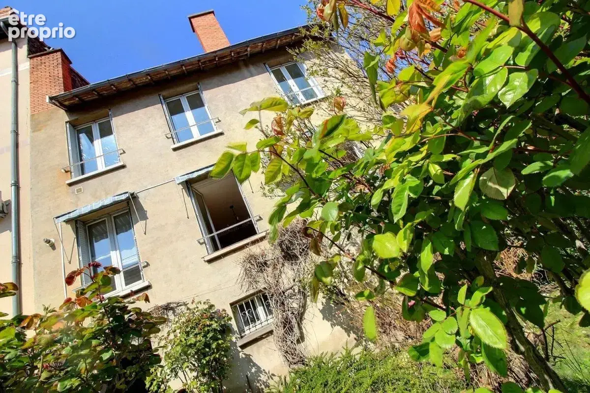 Appartement 180 m² à vendre à Clermont-Ferrand (63000) - photo 5
