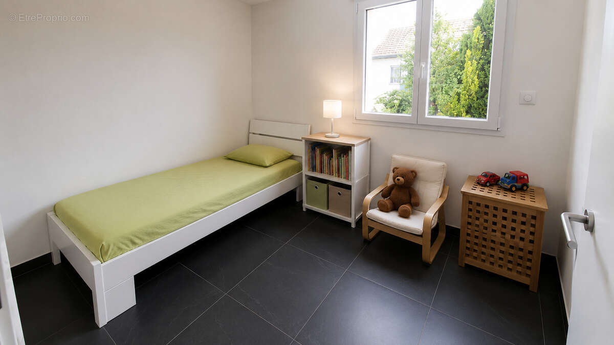 Maison plain pied récente 2025 - 86 m2 RUMERSHEIM-LE-HAUT sur terrain de 560 m2 - photo 6
