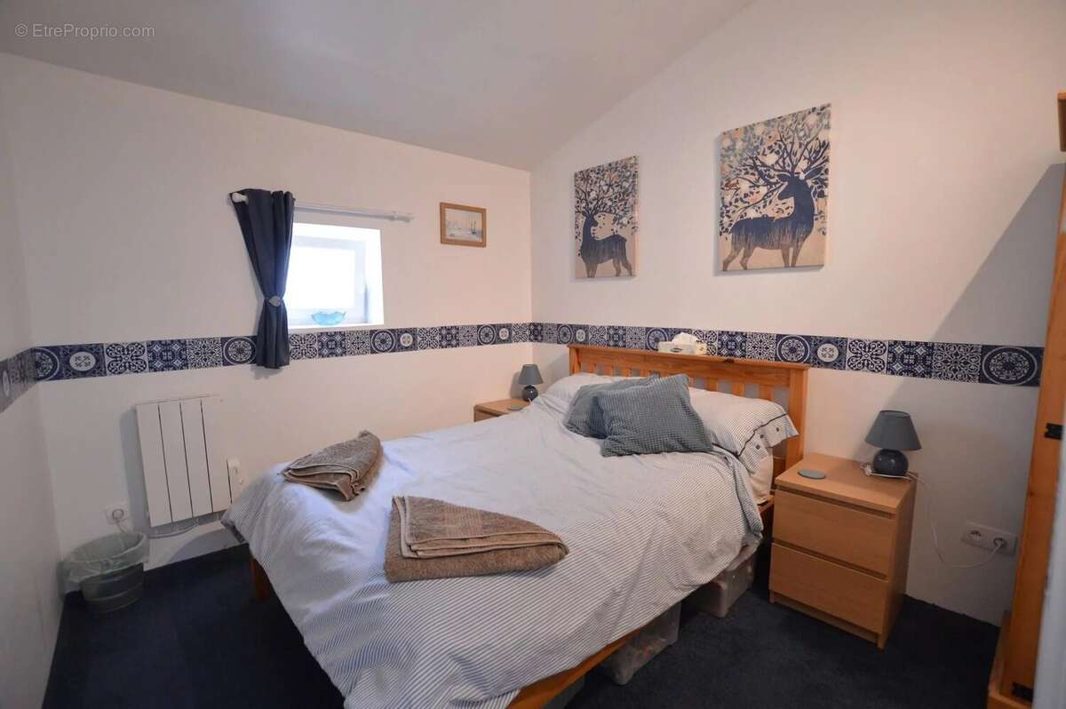 Maison à LOUBES-BERNAC