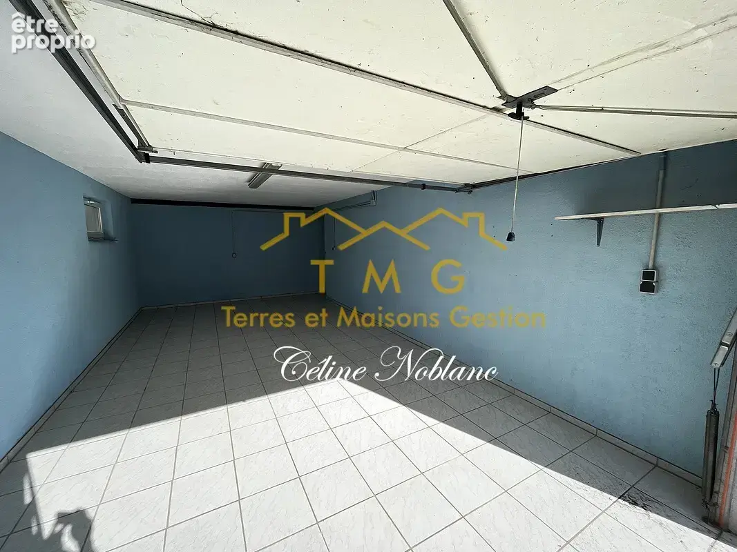 Magnifique appartement de 78 m2 - photo 8