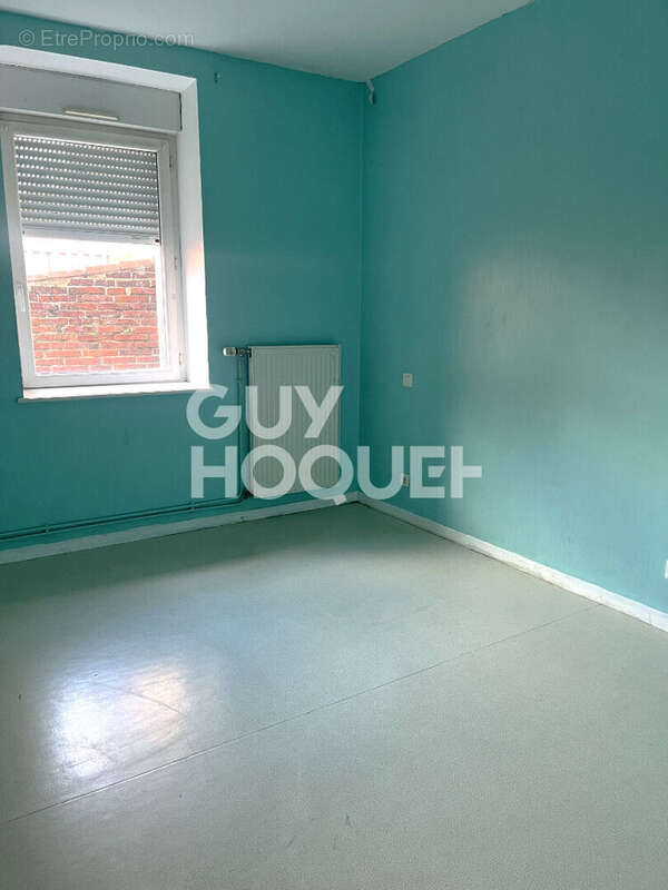 Appartement à SAINT-GALMIER